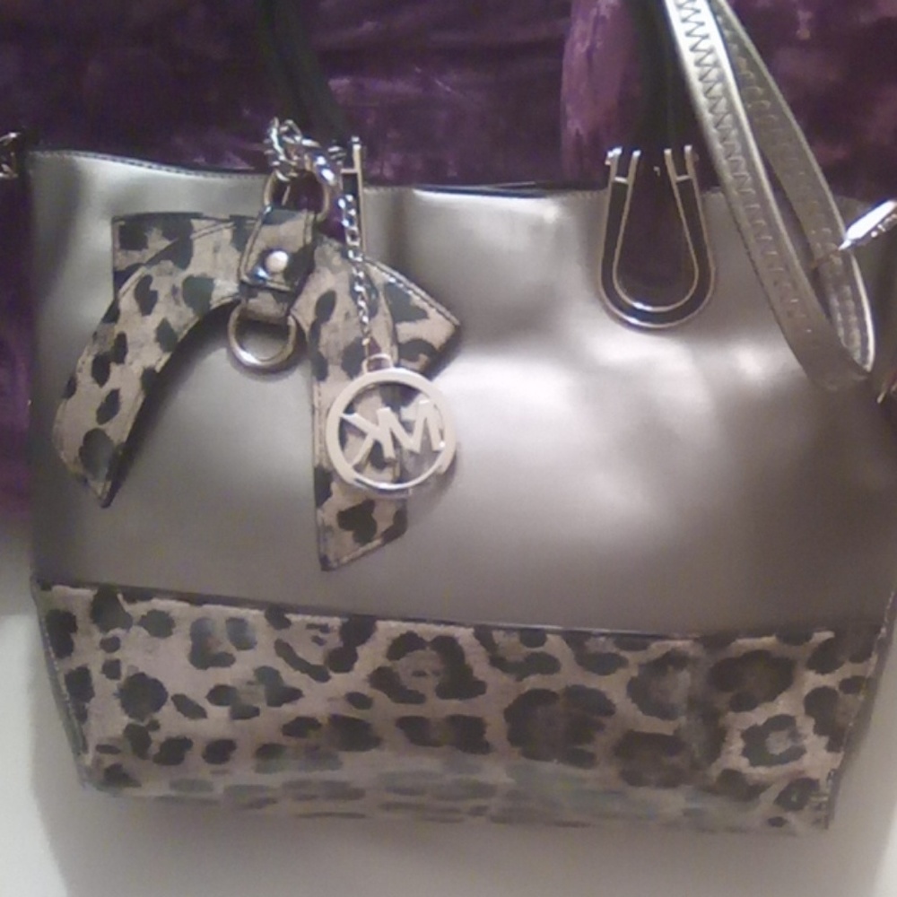 Michael Kors handbag